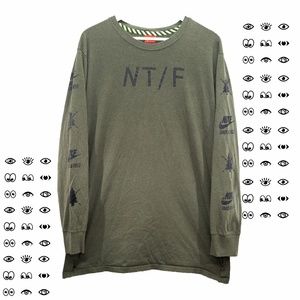 Nike Long Sleeve Tee